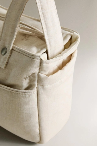 Сумка для беременных с вышивкой- Заказать в России