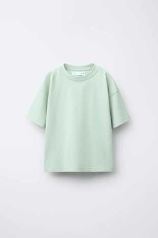 Набор из двух футболок с текстовым принтом- Заказать в России