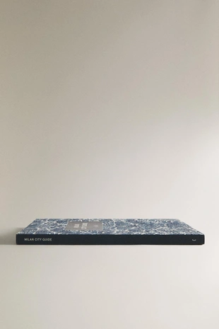 Путеводитель по городу милан от CABANA BOOK- Заказать в России