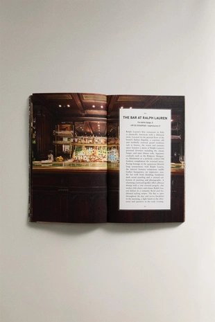 Путеводитель по городу милан от CABANA BOOK- Заказать в России