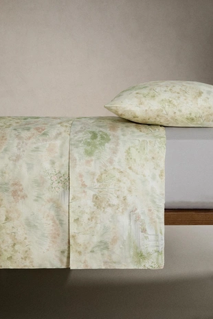 Покрывало GARDEN PRINT- Заказать в России