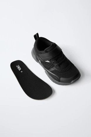 Спортивные кроссовки BAREFOOT- Заказать в России