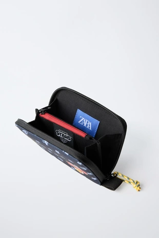 Кошелек BRAWL STARS © SUPERCELL OY- Заказать в России