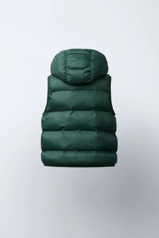 Ультралегкий жилет WATER REPELLENT