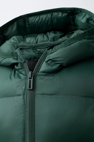 Ультралегкий жилет WATER REPELLENT