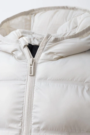 Ультралегкий жилет WATER REPELLENT