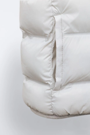 Ультралегкий жилет WATER REPELLENT- Заказать в России