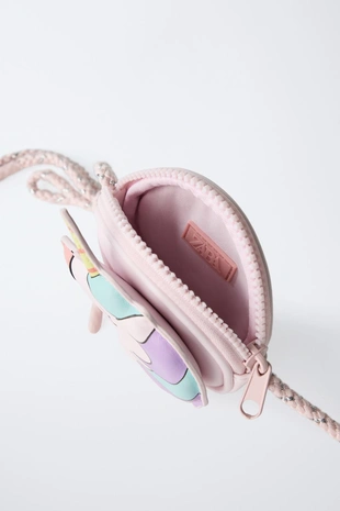 Сумка с плечевым ремнем «единорог»- Заказать в России