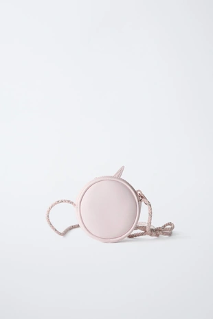 Сумка с плечевым ремнем «единорог»- Заказать в России