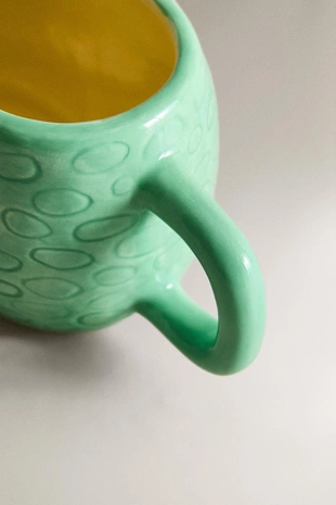 Детская керамическая кружка REX TOY STORY © DISNEY/PIXAR- Заказать в России