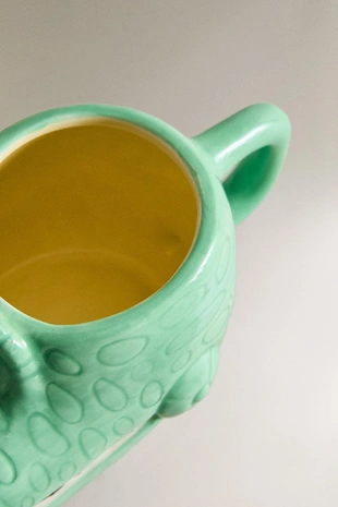 Детская керамическая кружка REX TOY STORY © DISNEY/PIXAR- Заказать в России