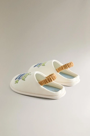 Детские тапочки MULE TOY STORY ©DISNEY/PIXAR- Заказать в России