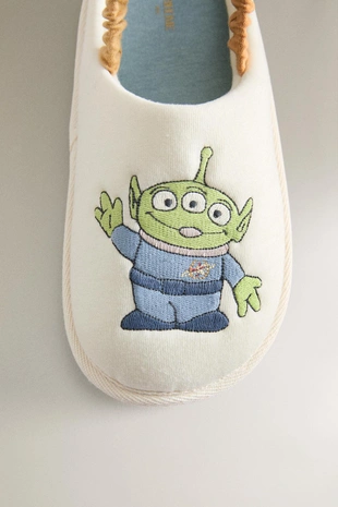 Детские тапочки MULE TOY STORY ©DISNEY/PIXAR- Заказать в России