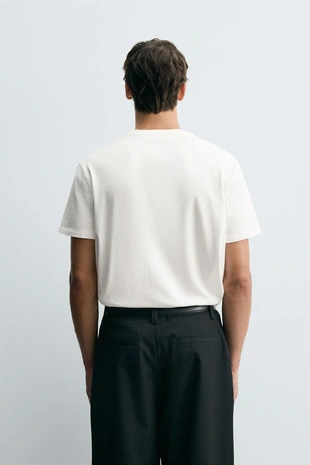 Укороченная футболка- Заказать в России