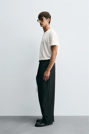 Укороченная футболка- Заказать в России