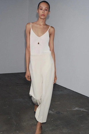 Брюки-кюлоты — ZW COLLECTION