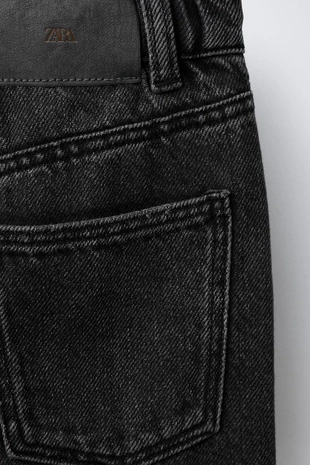 Джинсы MOM FIT- Заказать в России