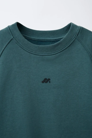 Толстовка с логотипом - Заказать в России