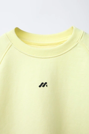 Толстовка с логотипом