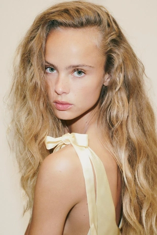 Атласное платье миди с завязками- Заказать в России