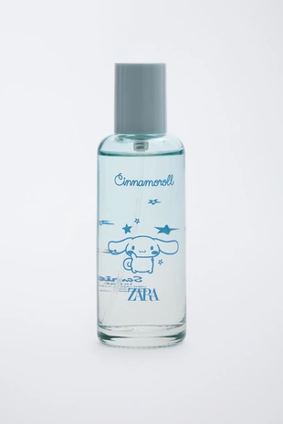 Духи CINNAMOROLL © SANRIO EDT 50 мл- Заказать в России