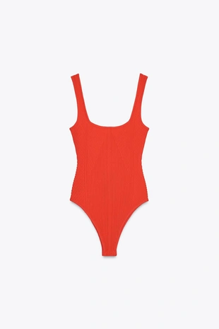 Боди с бретелями- Заказать в России