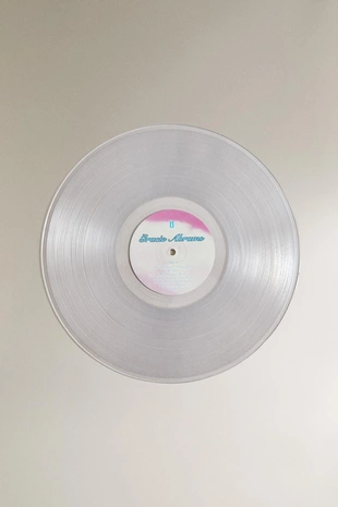 GRACIE ABRAMS: THE SECRET OF US VINYL ALBUM (DELUXE STANDARD)- Заказать в России