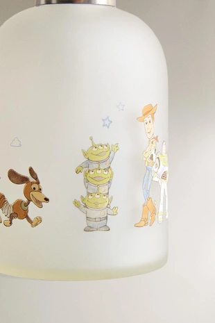 Детский диспенсер для мыла TOY STORY © DISNEY/PIXAR- Заказать в России