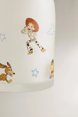Детский держатель для зубных щеток TOY STORY © DISNEY / PIXAR- Заказать в России