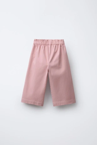 Брюки-кюлоты ONDULINA - Заказать в России