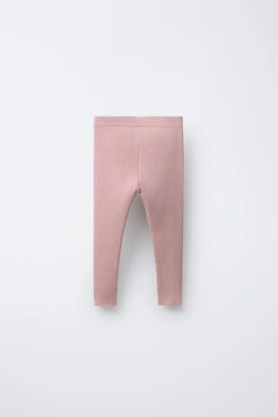 Легинсы в рубчик- Заказать в России