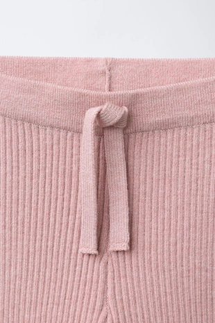 Легинсы в рубчик- Заказать в России