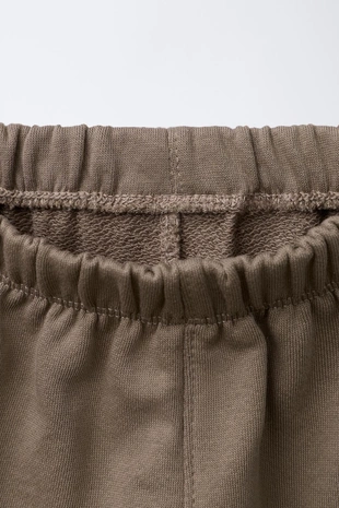 Комплект для бега, толстовка и брюки-джоггеры с текстом