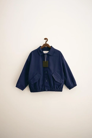 ZARA TIMELESS — куртка из парусины - Заказать в России