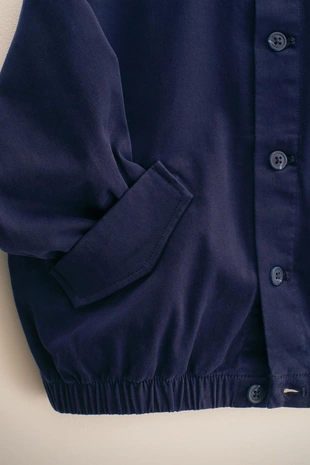 ZARA TIMELESS — куртка из парусины- Заказать в России