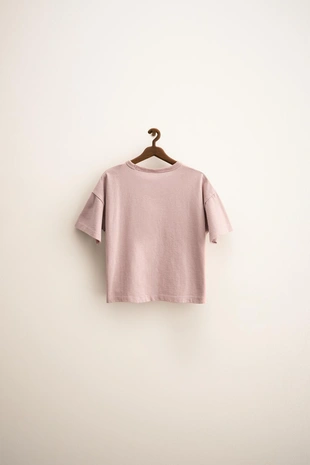 ZARA TIMELESS — футболка с вышивкой ORFAYO ©- Заказать в России