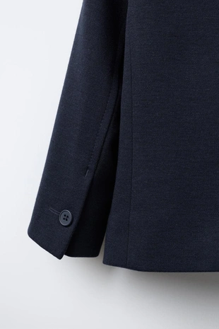 Костюмный блейзер COMFORT- Заказать в России