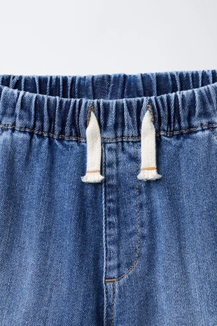 Джинсы карго COMFORT- Заказать в России