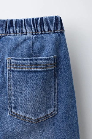 Джинсы карго COMFORT- Заказать в России