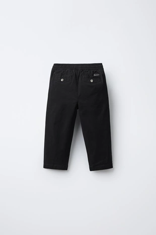 Прямые брюки чинос- Заказать в России