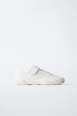 Спортивные кроссовки BAREFOOT- Заказать в России