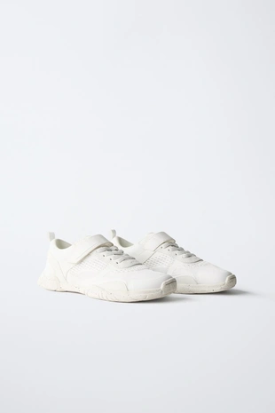 Спортивные кроссовки BAREFOOT- Заказать в России