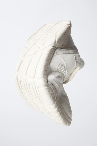 Спортивные кроссовки BAREFOOT- Заказать в России