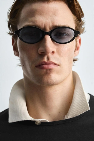 Футболка HEAVYWEIGHT с отделкой в рубчик- Заказать в России