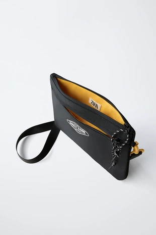 Базовая сумка через плечо- Заказать в России