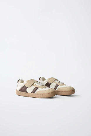 Кроссовки RETRO BAREFOOT- Заказать в России