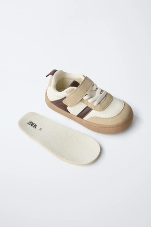 Кроссовки RETRO BAREFOOT- Заказать в России