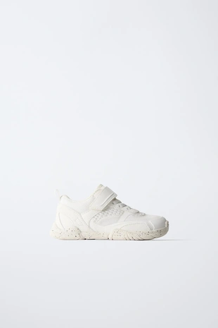Кроссовки BAREFOOT