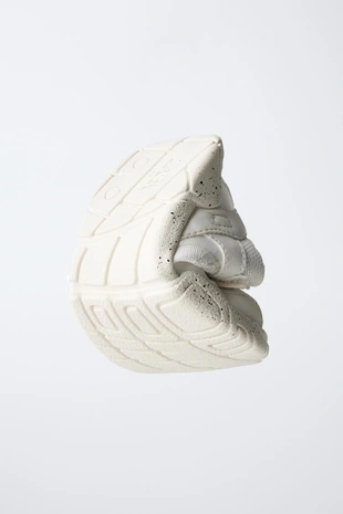 Кроссовки BAREFOOT