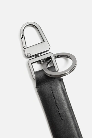 Купить Zara Брелок из кожи